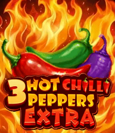 play Red Hot Chilli in baloo casino