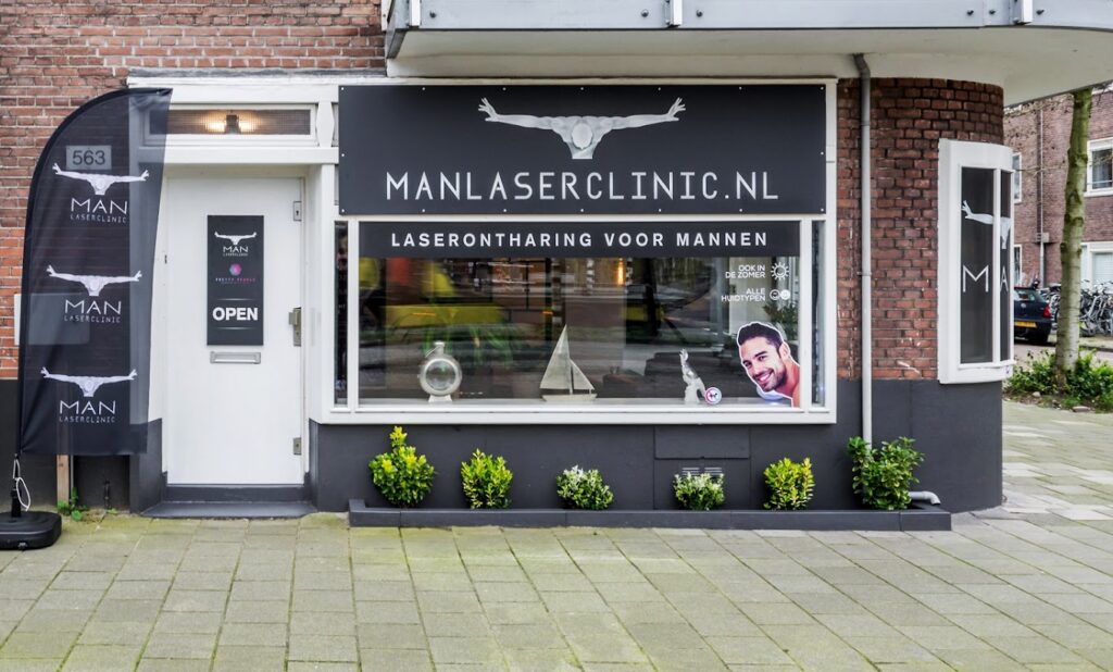 Laserkliniek Amsterdam